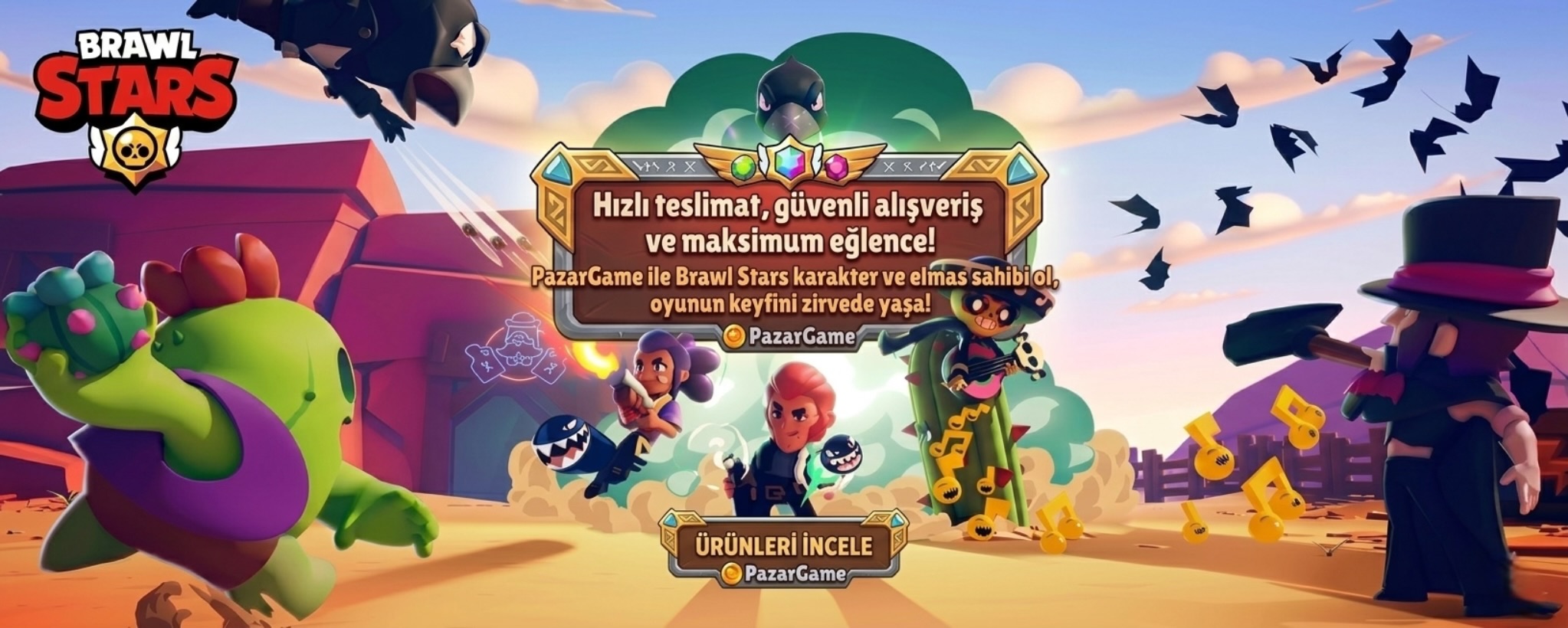 brawl stars